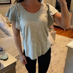 NWT Universal Thread Short Sleeve Shirt